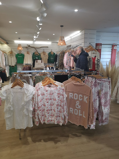 Photo Les Demoiselles du Sud