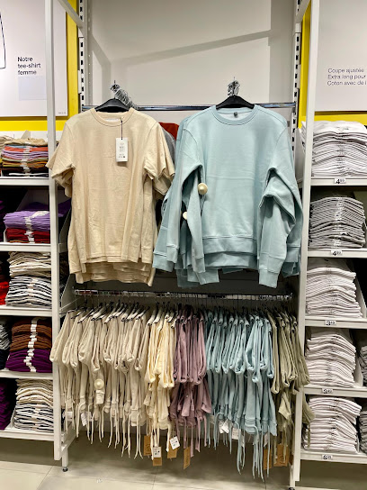 Photo Zeeman Saint-Aunès