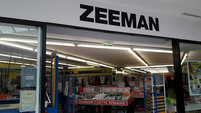 Photo Zeeman Douai Rue de Paris