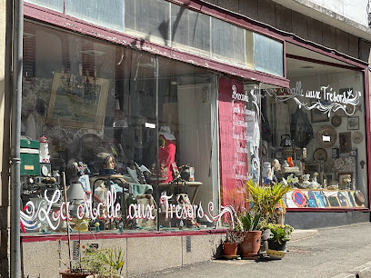 Photo La Malle Aux Trésors