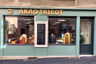 Photo AKaO Tricot