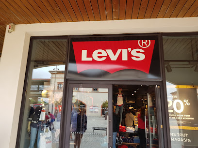 Photo Levi's