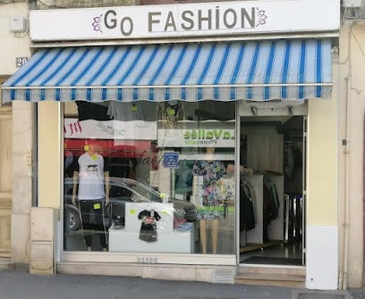 Photo GO FASHION