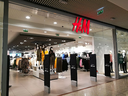 Photo H&M