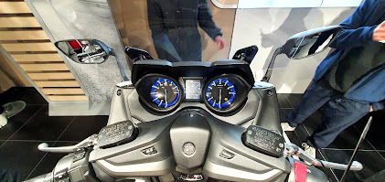 Photo Yamaha