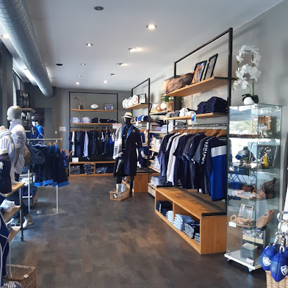 Photo Boutique du Castres Olympique - Centre ville