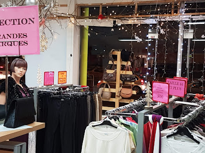 Photo Boite à Fringues