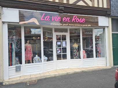 Photo La Vie En Rose...