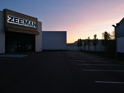 Photo Zeeman Saint-Clément la Gaillarde