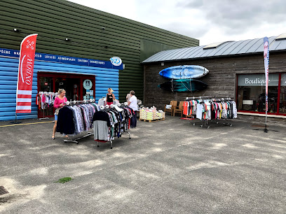 Photo LE COMPTOIR DE LA MER LE REFUGE DU PECHEUR