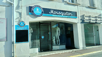 Photo Vêtements marins Mousqueton Noirmoutier