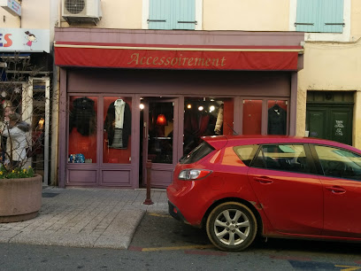 Photo Accessoirement