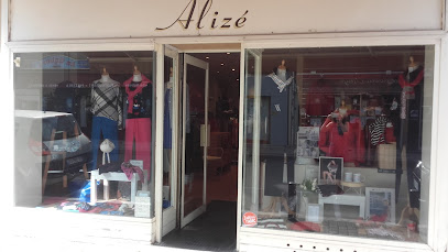 Photo Alizé