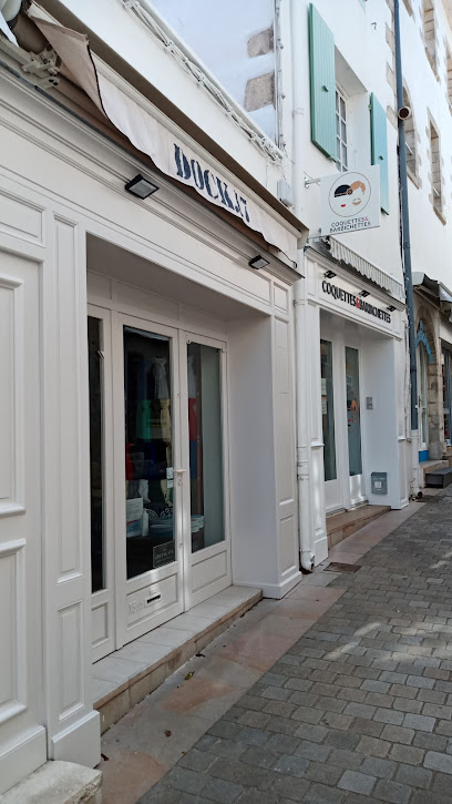 Photo Coquettes et Barbichettes