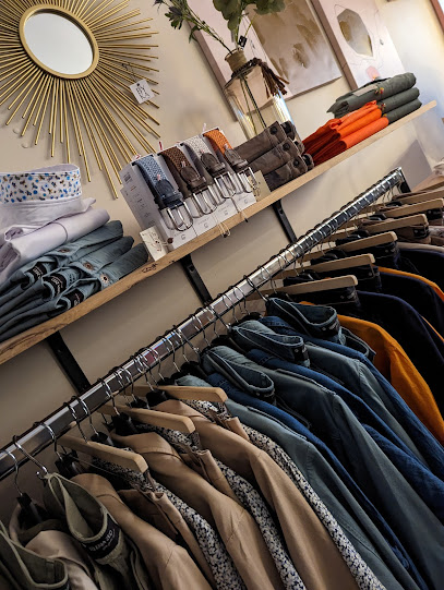 Photo BY KA CONCEPT Inspiratrice de curiosité