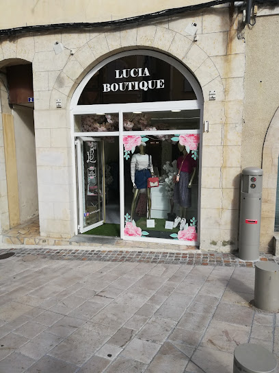 Photo Lucia Boutique