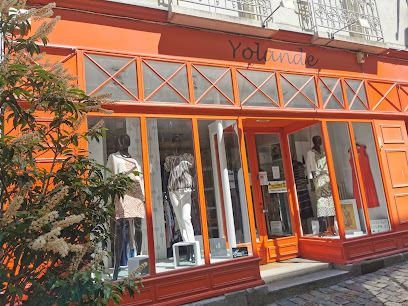 Photo Boutique Yolande