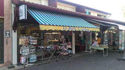 Photo La Boite A Couture Corine