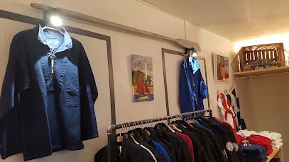 Photo Hangar du marin Pont l'abbé