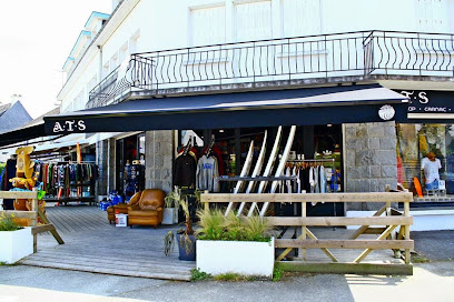 Photo ATS Surf Store Carnac