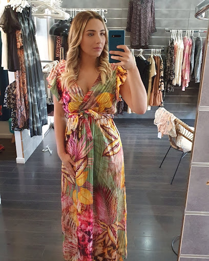 Photo Gaïa boutique