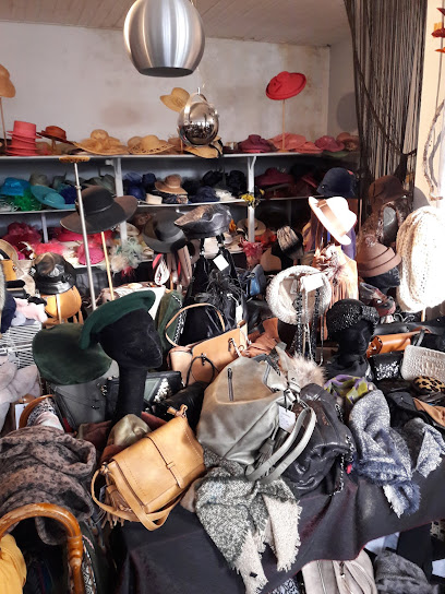 Photo Willy's Paris SA