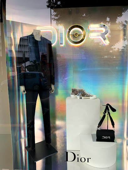 Photo DIOR Cannes