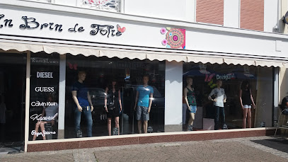 Photo Un Brin De Folie