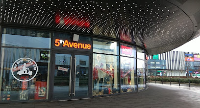 Photo 5TH AVENUE