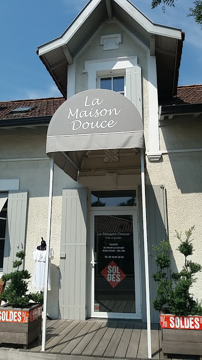 Photo La Maison Douce
