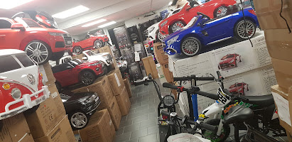 Photo Nash Destockage