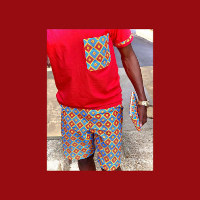 Photo MPESA boutique