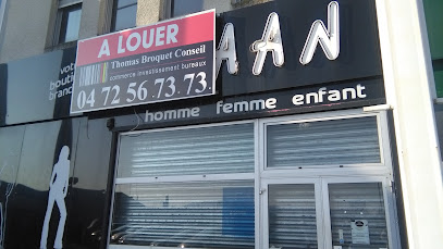 Photo KHAAN Bourgoin Jallieu