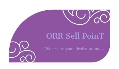 Photo Orr Sell PoinT - e- shop