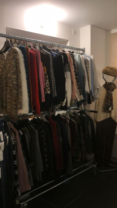 Photo Le 107, AGIR Boutique Solidaire