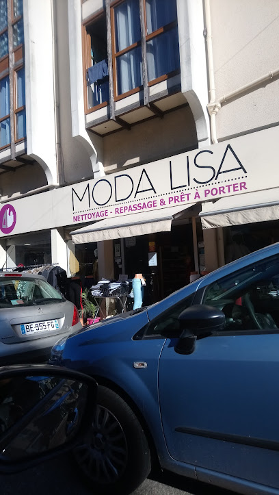 Photo Moda Lisa