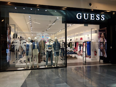 Photo GUESS
