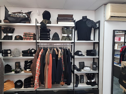 Photo Blacks Legend - Sanary