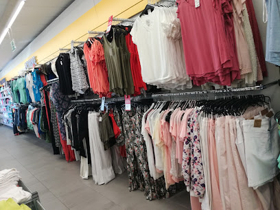 Photo Zeeman Montauban