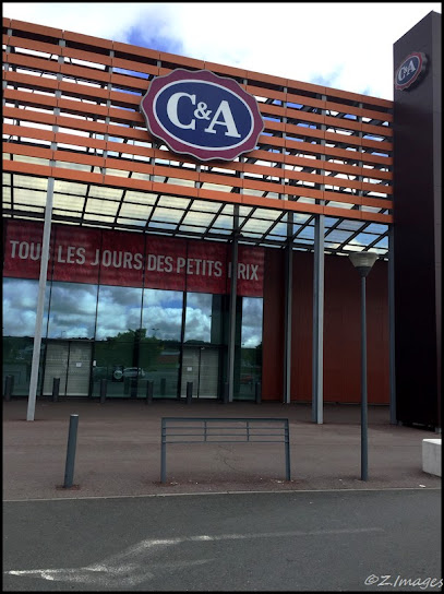 Photo C&A