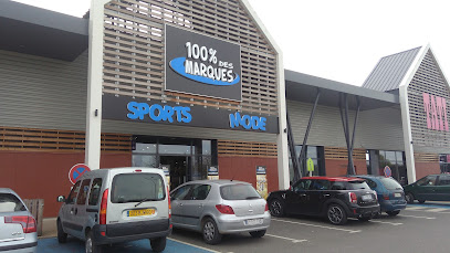 Photo 100% Des Marques