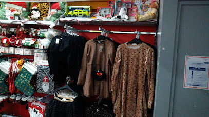 Photo Zeeman Vienne Rue Allmer