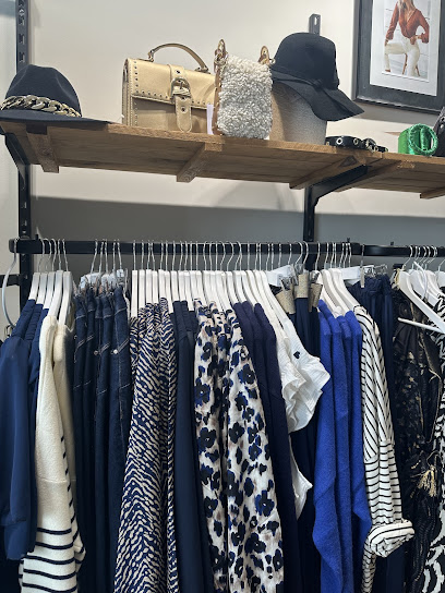 Photo Le dressing des Piplettes