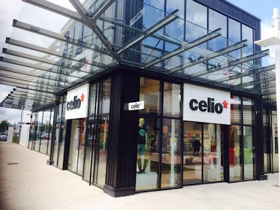 Photo Celio