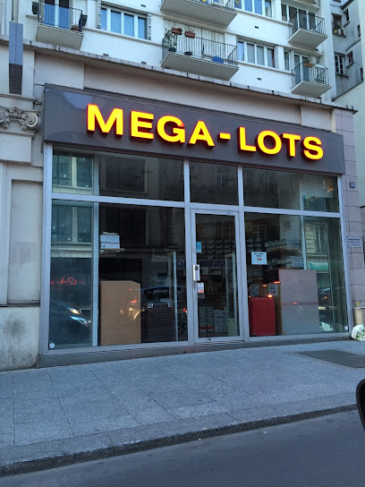 Photo Mega-Lots