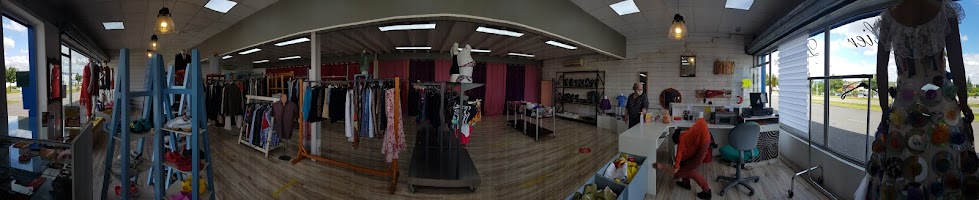 Photo Valoris Boutique Vêtement