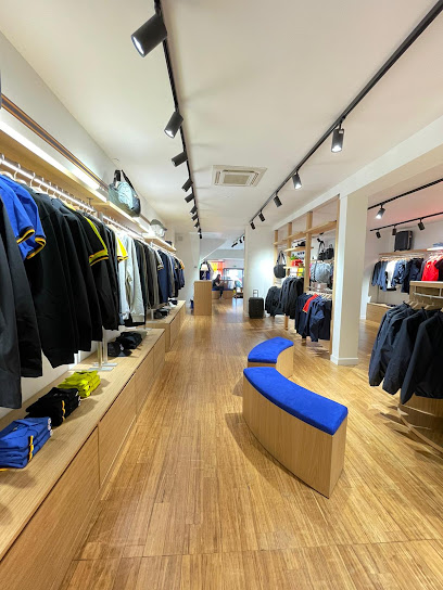 Photo K-Way La Baule