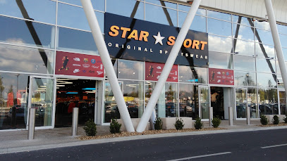 Photo Planet Jeans Park Avenue