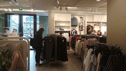 Photo H&M