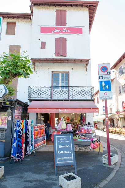 Photo Maison Jean-Vier Saint-Jean-Pied-de-Port